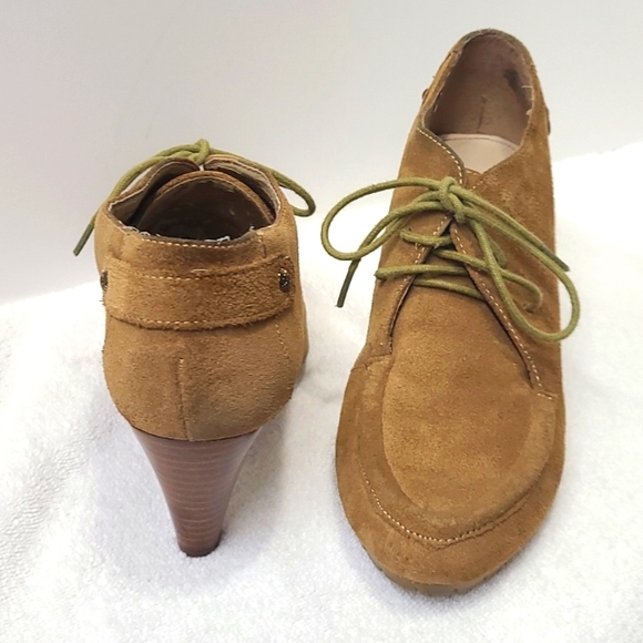 I FLEX ANNE KLEIN SHOES SIZE 8 - Picture 2 of 10